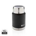 Termos ermetic pentru alimente Swiss Peak Elite