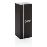 Termos ermetic Swiss Peak Elite personalizat cu logo