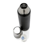 Termos ermetic Swiss Peak Elite de 1L personalizat cu logo