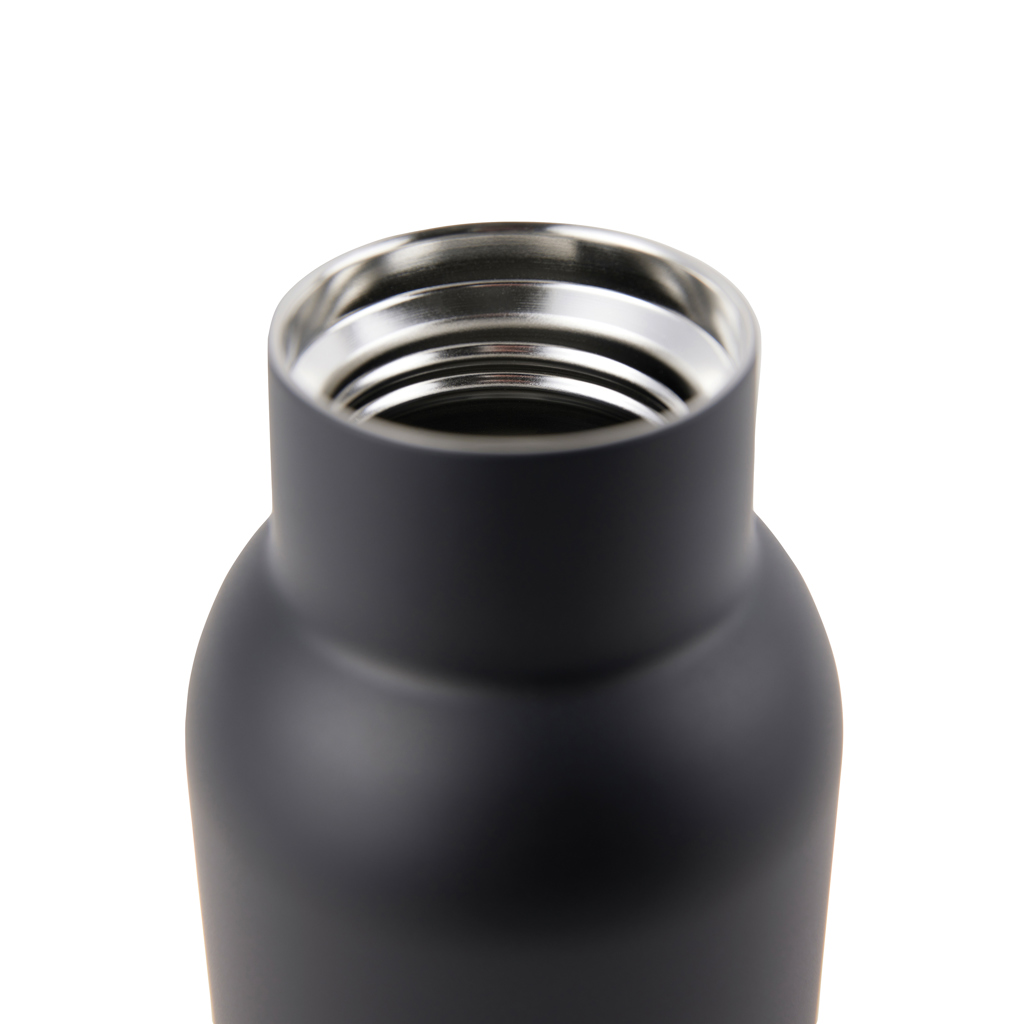 Termos ermetic VINGA Ciro 800 ml, din inox reciclat RCS personalizat cu logo