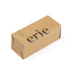 Termos ermetic VINGA Erie 450 ml din inox RCS personalizat cu logo