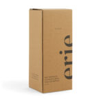 Termos ermetic VINGA Erie 450 ml din inox RCS personalizat cu logo