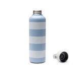 Termos inox VINGA Lagoa RCS 600 ml personalizat cu logo
