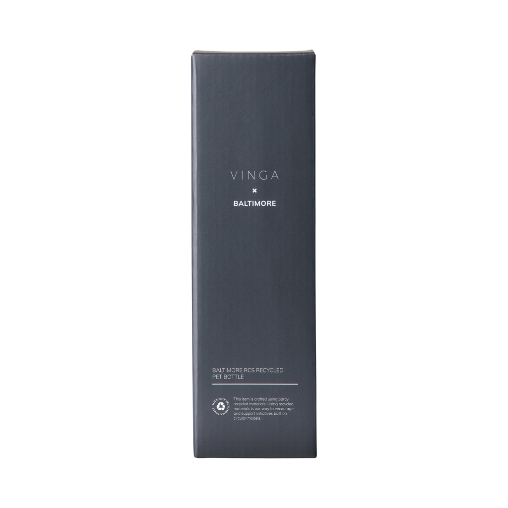 Termos VINGA Baltimore 600ml RCS personalizat cu logo