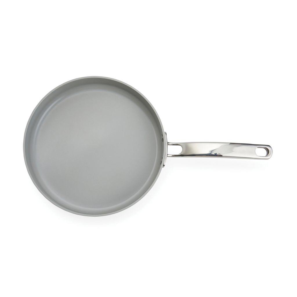 Tigaie din aluminiu reciclat VINGA Alte RCS 25 cm personalizat cu logo