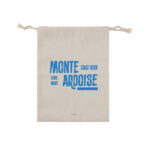 Tigaie VINGA Monte Ardoise, 20 cm personalizat cu logo