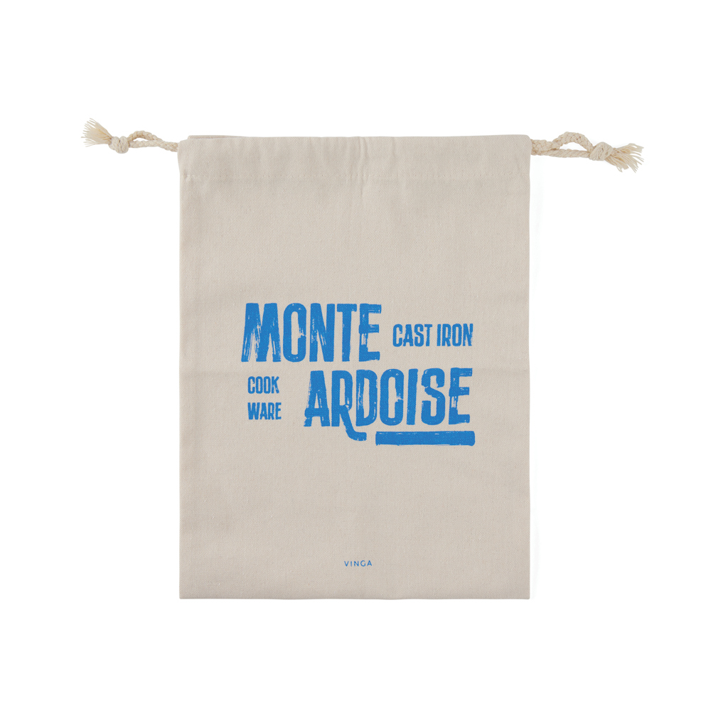 Tigaie VINGA Monte Ardoise, 27 cm personalizat cu logo