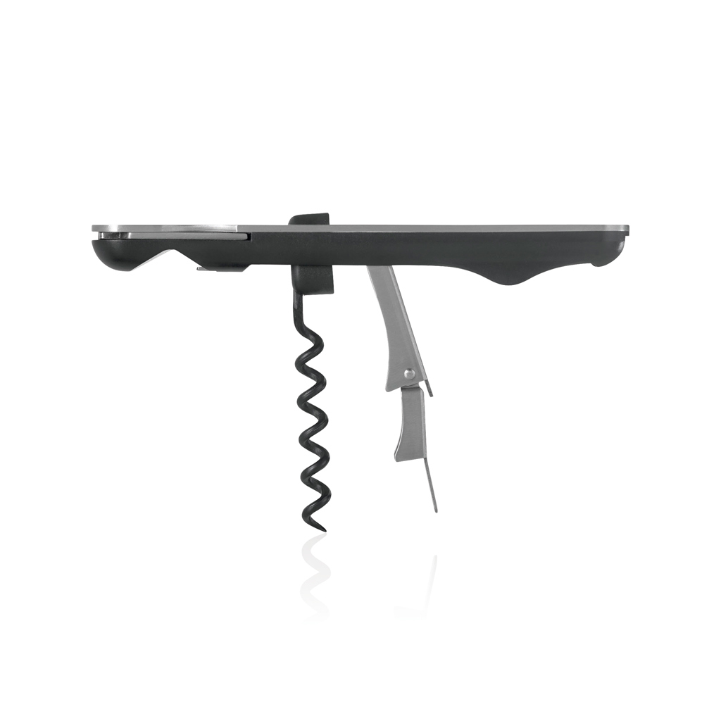 Tirbușon AdHoc PushPull personalizat cu logo