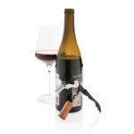 Tirbușon Vino Waiters personalizat cu logo