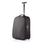 Troler de tip rucsac Bobby personalizat cu logo