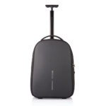 Troler de tip rucsac Bobby personalizat cu logo
