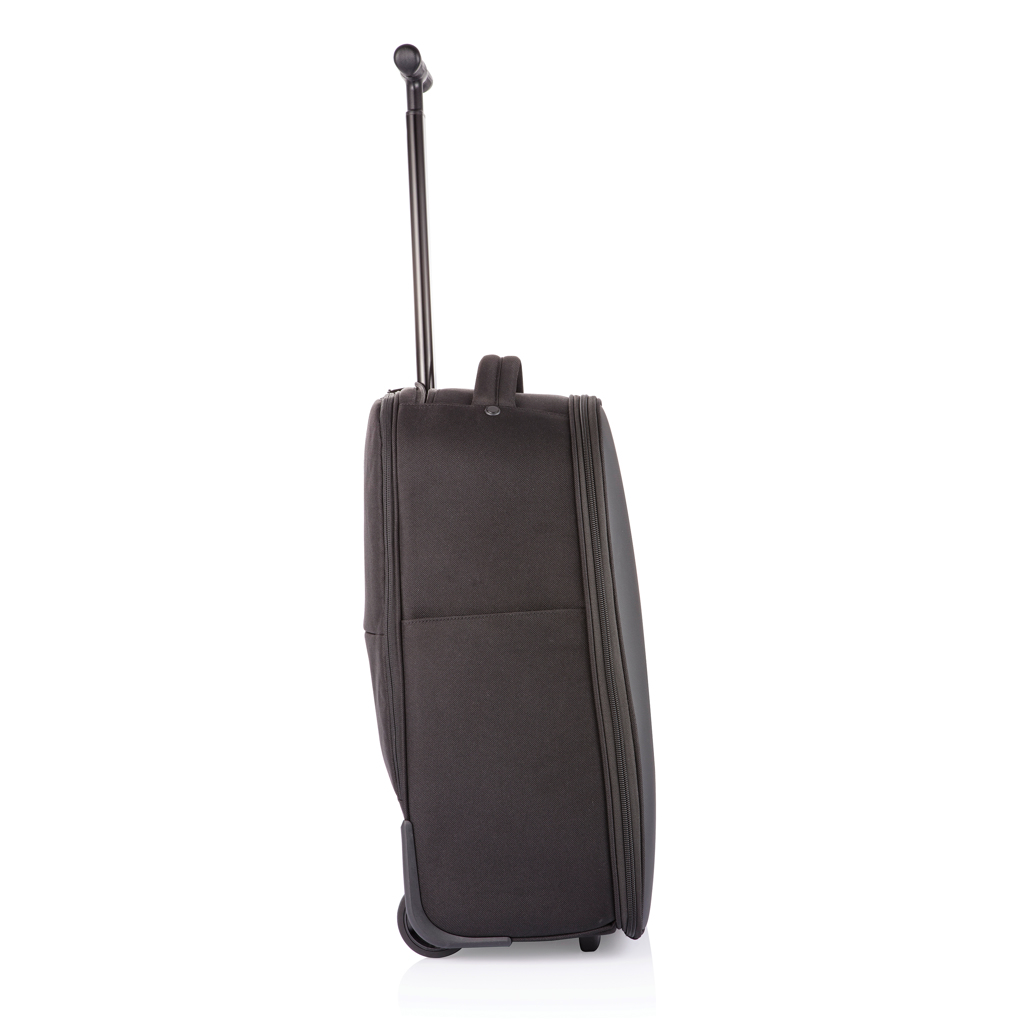 Troler de tip rucsac Bobby personalizat cu logo