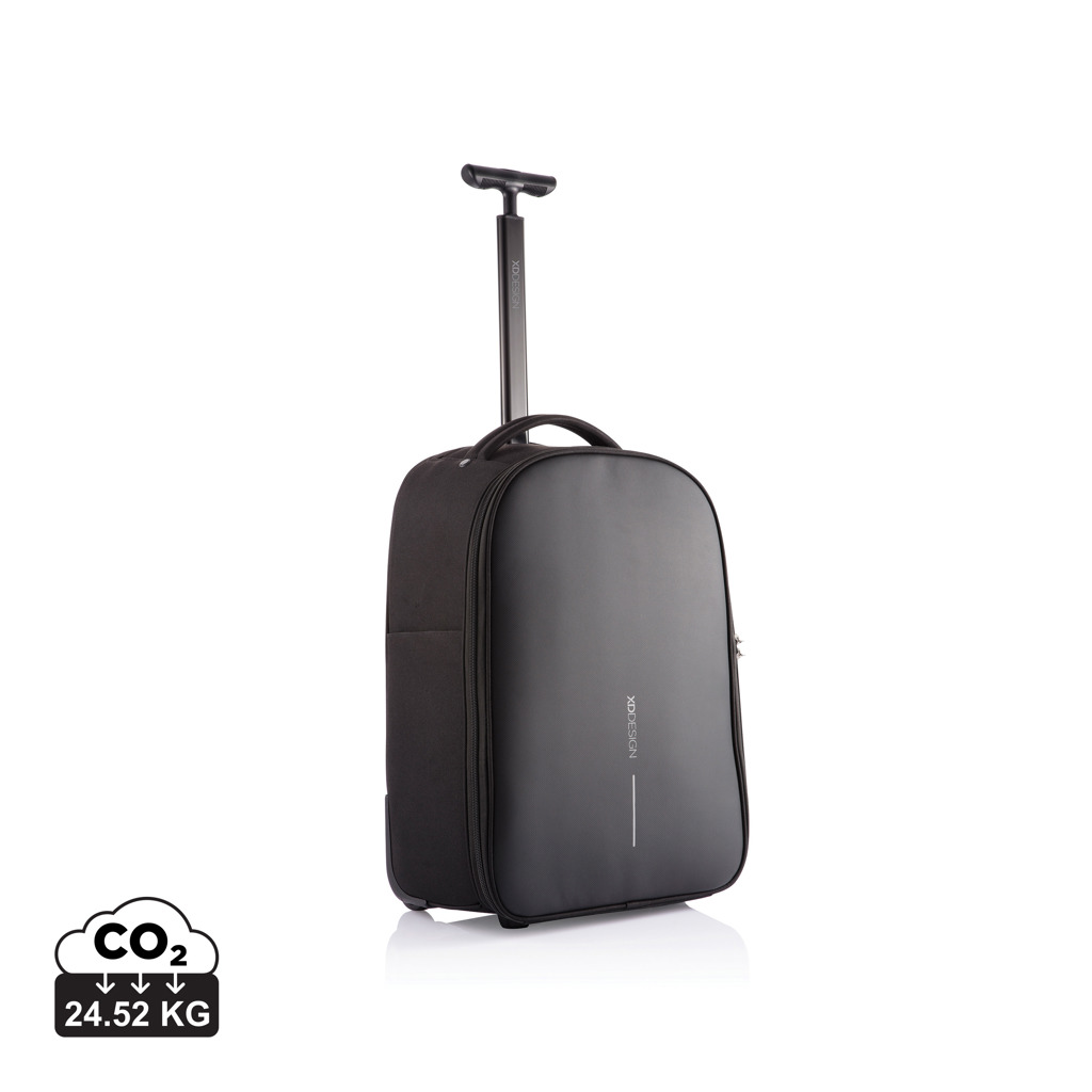 Troler de tip rucsac Bobby