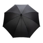 Umbrelă 23” Impact AWARE™ RPET 190T rezistentă la furtuni personalizat cu logo