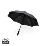 Umbrelă 23” Impact AWARE™ RPET 190T rezistentă la furtuni