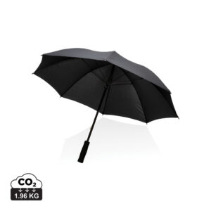 23″ Impact AWARE™ RPET 190T Storm proof umbrella