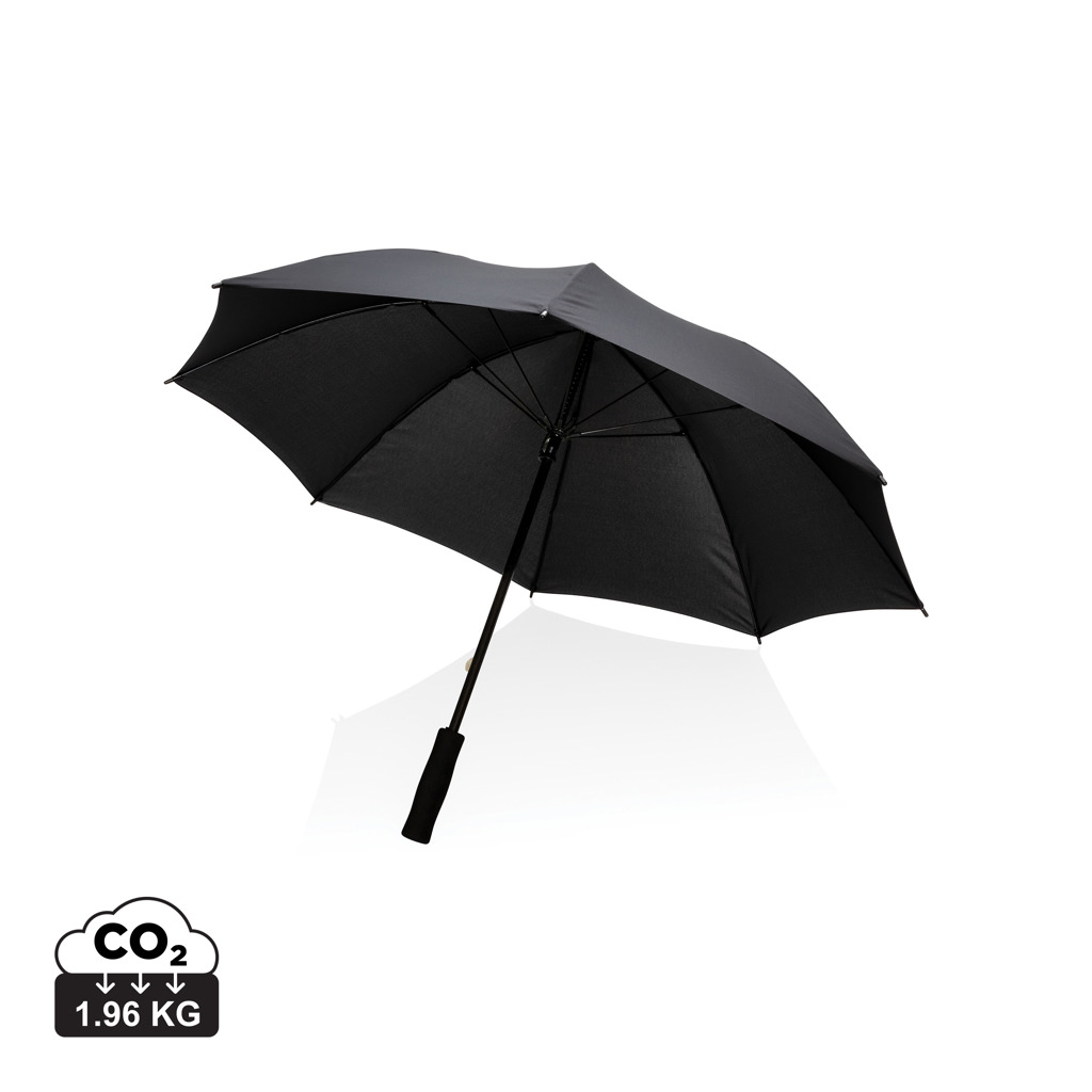Umbrelă 23” Impact AWARE™ RPET 190T rezistentă la furtuni