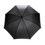 Umbrelă 23" standard deschidere automată Impact AWARE™RPET personalizat cu logo