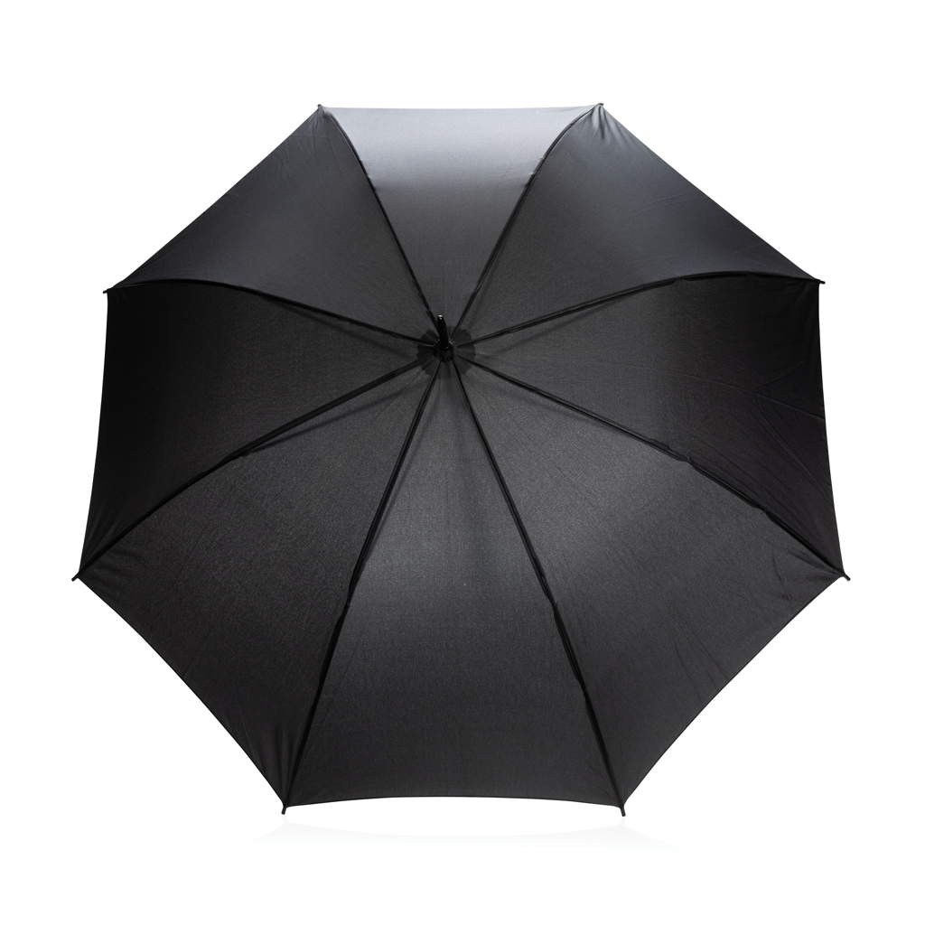 "Umbrelă 23"" standard deschidere automată Impact AWARE™RPET personalizat cu logo