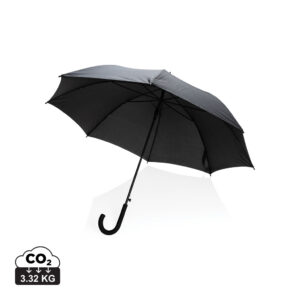 23″ Impact AWARE™ RPET 190T standard auto open umbrella