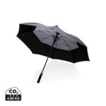 "Umbrelă 27"" Impact AWARE™ RPET 190T rezistentă la furtuni"