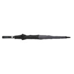 Umbrelă 27" Impact AWARE™ RPET 190T rezistentă la furtuni personalizat cu logo