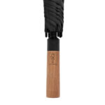 Umbrelă 30" cu deschidere automată Tony Aware™ RPET personalizat cu logo