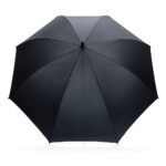 Umbrelă 30” Impact AWARE™ RPET 190T rezistentă la furtuni personalizat cu logo