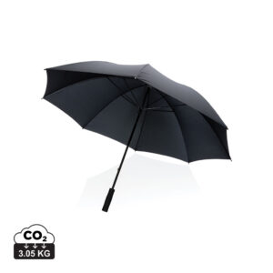 30″ Impact AWARE™ RPET 190T Storm proof umbrella