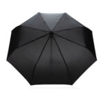 Umbrelă automată 21" Impact AWARE™ RPET 190T personalizat cu logo