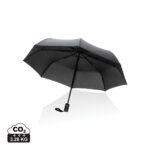 "Umbrelă automată 21"" Impact AWARE™ RPET 190T"