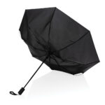 Umbrelă automată 21" Impact AWARE™ RPET 190T personalizat cu logo