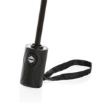 Umbrelă automată 21" Impact AWARE™ RPET 190T personalizat cu logo