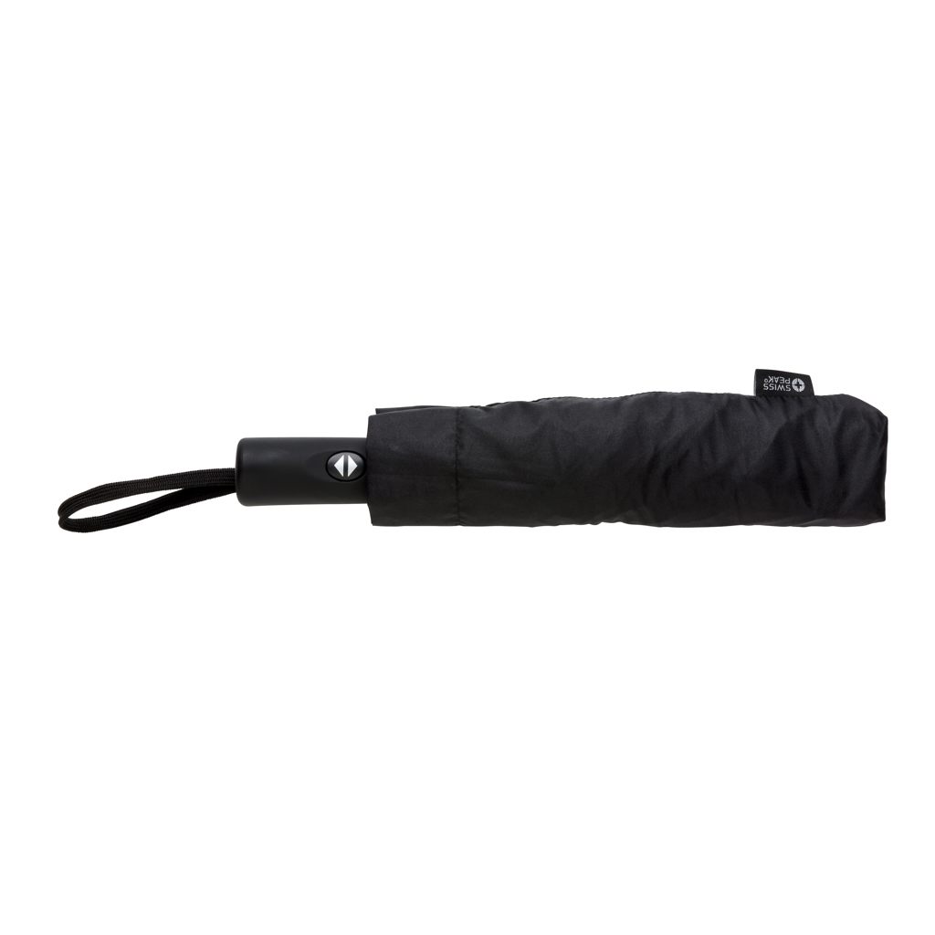 "Umbrelă automată pliabilă, reversibilă SP AWARE™ 23""" personalizat cu logo