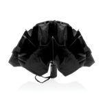 Umbrelă automată pliabilă, reversibilă SP AWARE™ 23 personalizat cu logo