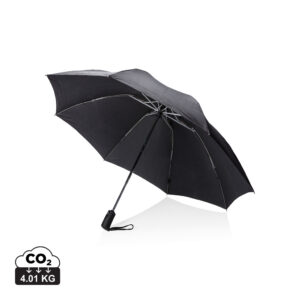 SP AWARE™ 23′ foldable reversible auto open/close umbrella