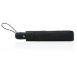 Umbrelă automată Swiss Peak AWARE™ Traveller 21” personalizat cu logo