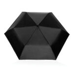 Umbrelă automată, ultra ușoară 20.5 SP Aware™ RPET personalizat cu logo