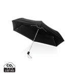 Umbrelă automată, ultra ușoară 20.5 SP Aware™ RPET