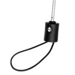 Umbrelă automată, ultra ușoară 20.5 SP Aware™ RPET personalizat cu logo