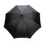 Umbrelă cu deschidere automată 23" Impact AWARE™ RPET 190T personalizat cu logo