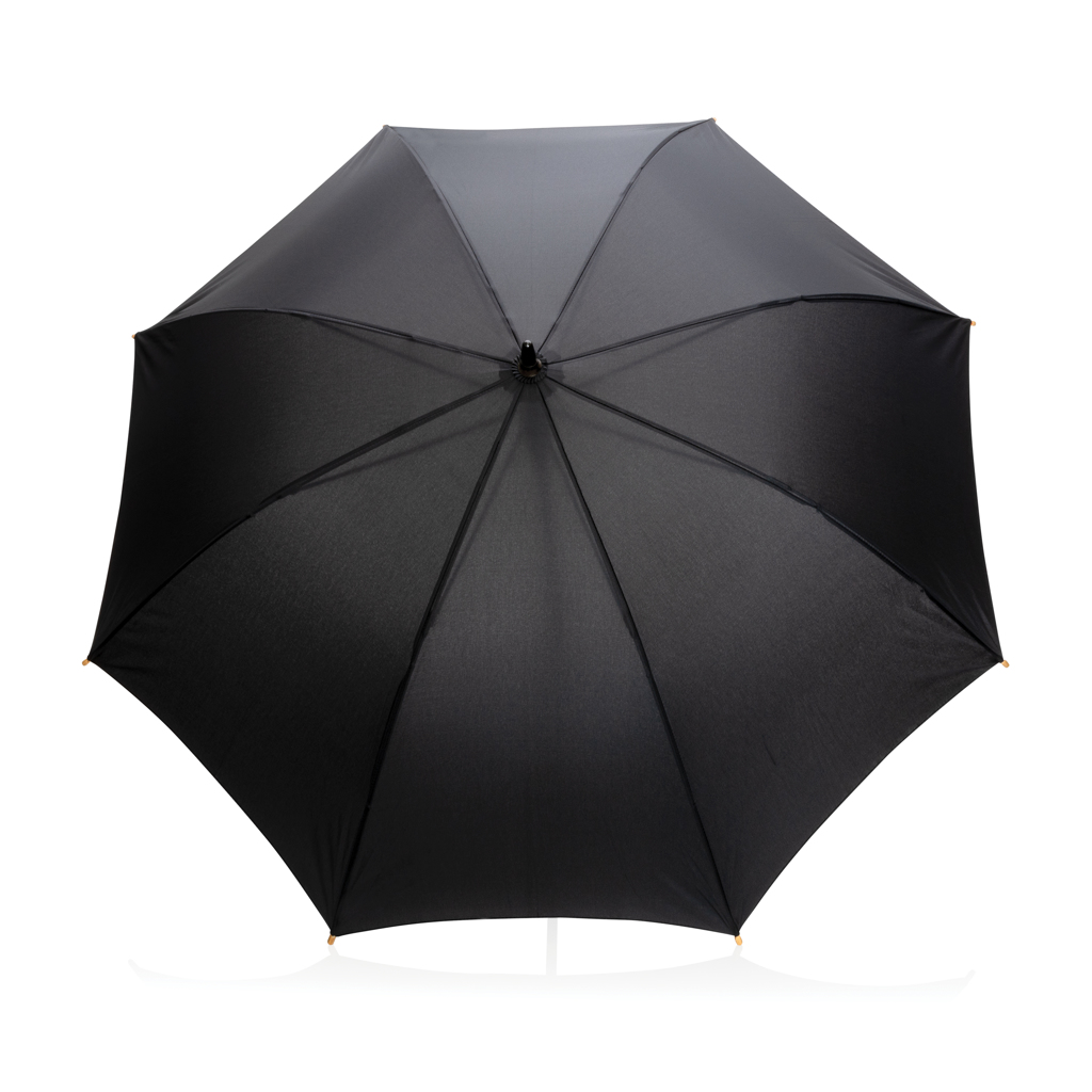 "Umbrelă cu deschidere automată 23"" Impact AWARE™ RPET 190T personalizat cu logo
