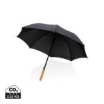 "Umbrelă cu deschidere automată 23"" Impact AWARE™ RPET 190T