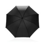 Umbrelă cu deschidere automată KENTO URBAN 23" AWARE™ RPET personalizat cu logo