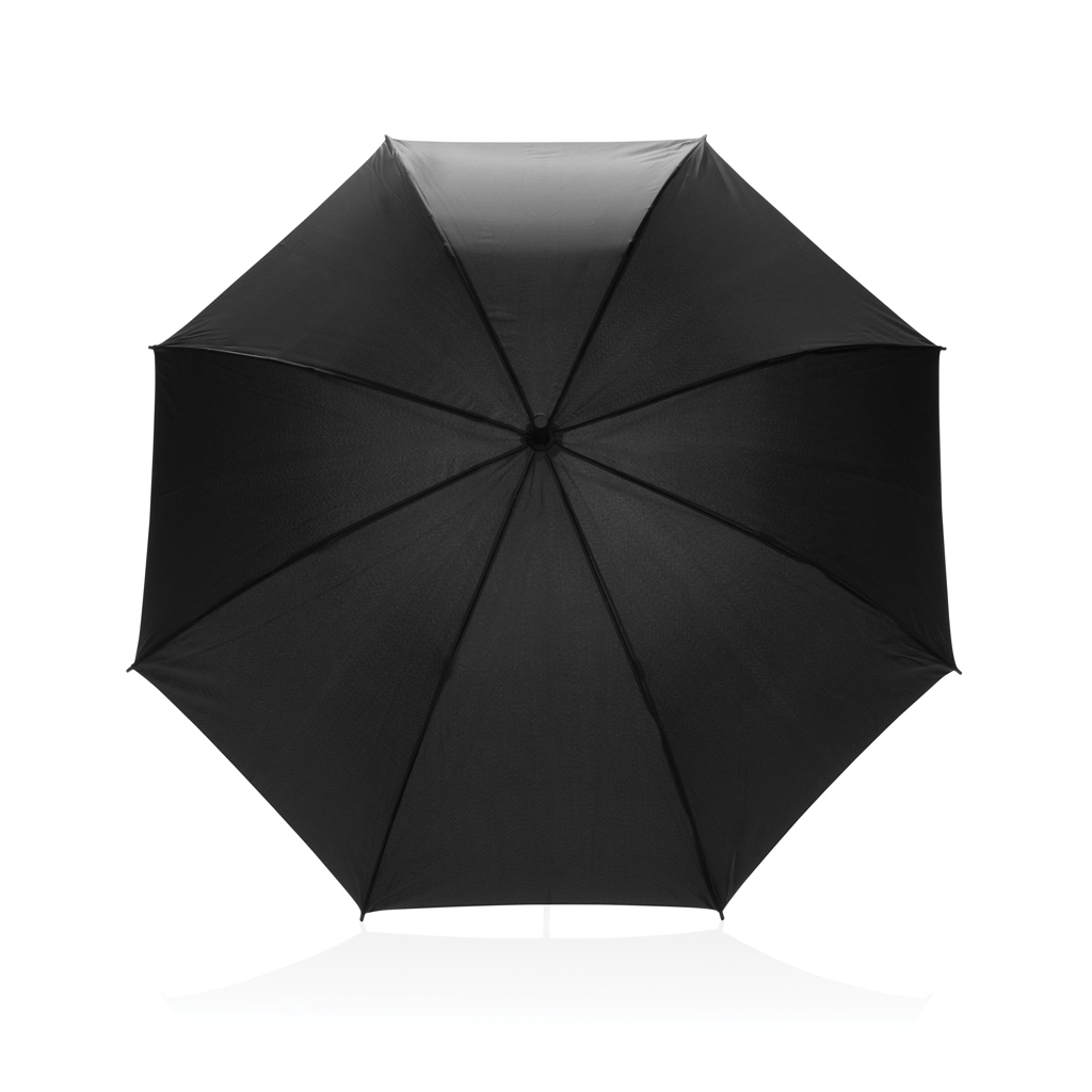 Umbrelă cu deschidere automată KENTO URBAN 23'' AWARE™ RPET personalizat cu logo