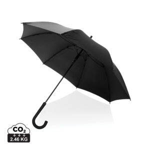 KENTO URBAN 23” AWARE™ RPET 190T auto open umbrella
