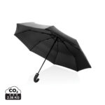 Umbrelă dublu automată KENTO URBAN 21'' AWARE™ 190T RPET