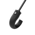 Umbrelă dublu automată KENTO URBAN 21" AWARE™ 190T RPET personalizat cu logo