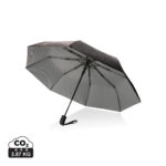 "Umbrelă mini Impact AWARE™ RPET 190T Pongee, 21"", două cul
