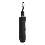 Umbrelă mini Impact AWARE™ RPET 190T Pongee, 21", două cul personalizat cu logo
